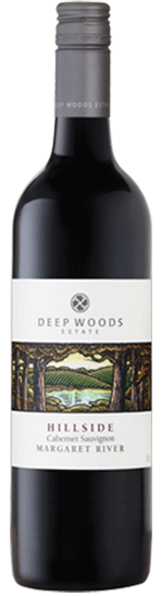 Deep Woods Estate Hillside Cab Sav
